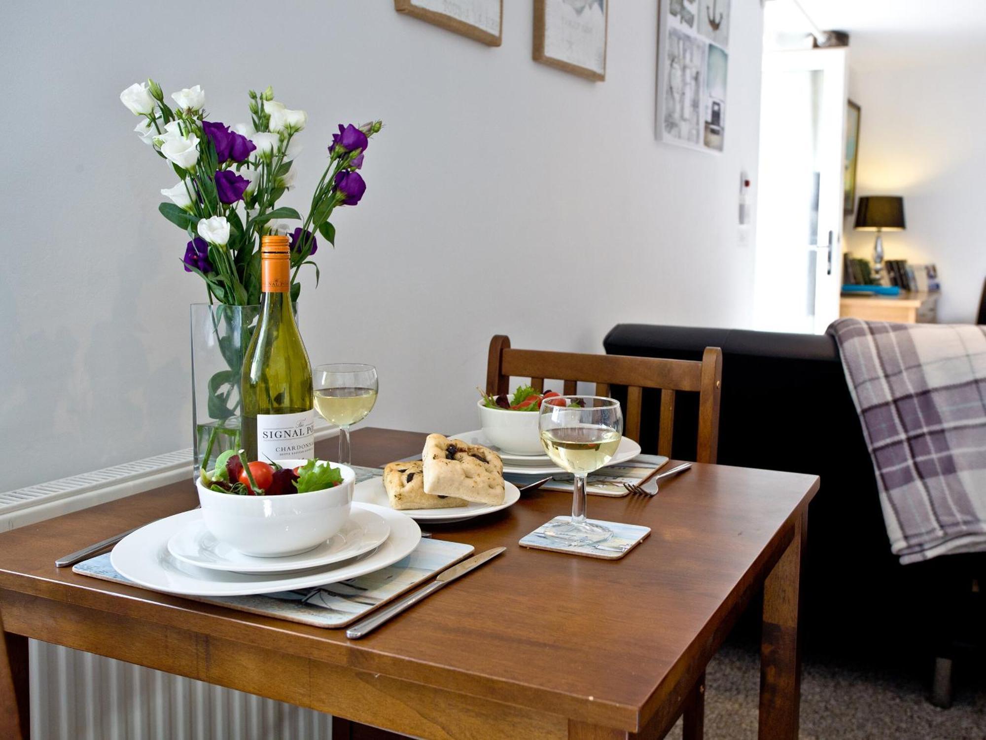 Devon Villa Garden Apartment Торки Экстерьер фото