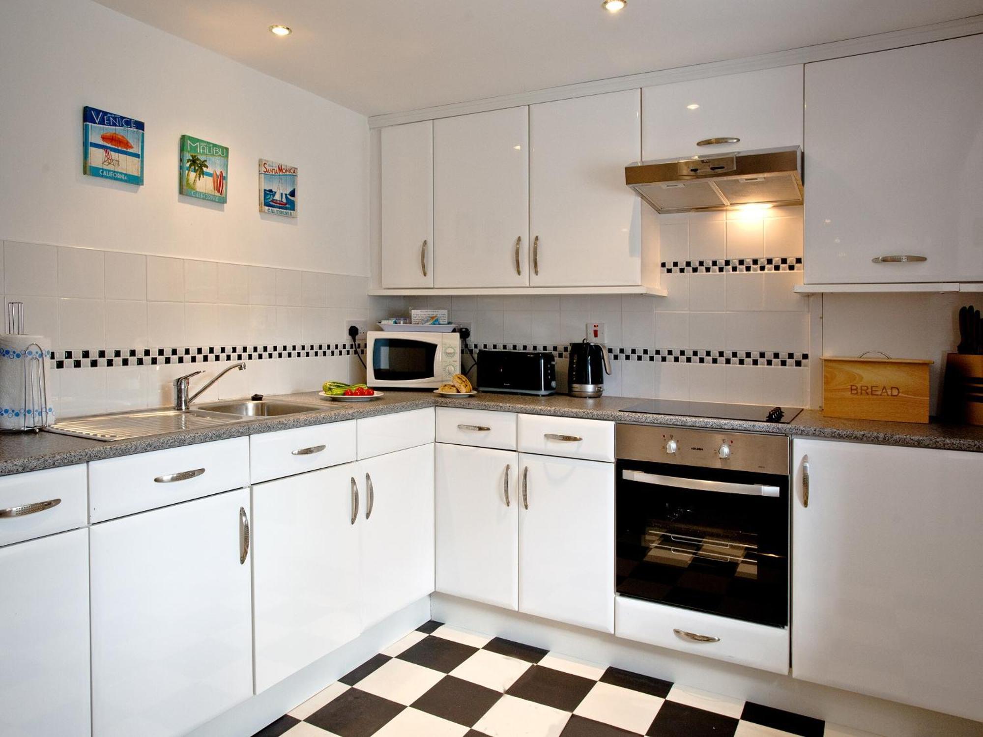 Devon Villa Garden Apartment Торки Экстерьер фото